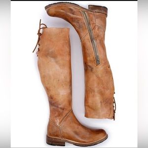 Bed Stu “Manchester II” boots